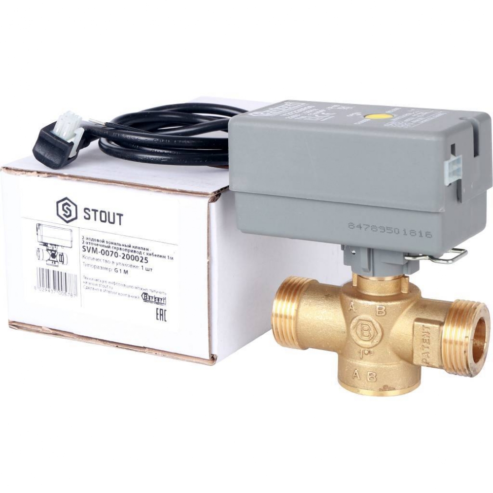 2-������� ��������� ������, ����������� 230V, � 3-� ������� ������� 1�., �� 1